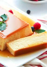 Flan