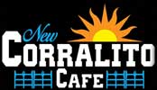 New Corralito Cafe Logo