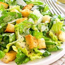 Cesar Salad