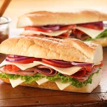 Italian Sandwich