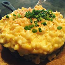 Macaroni and Cheese