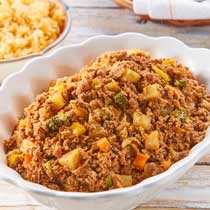 Picadillo