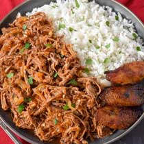 Ropa Vieja